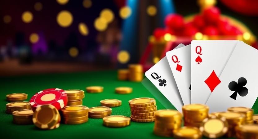 Full-featured casino and betting in BGDLUCKY app