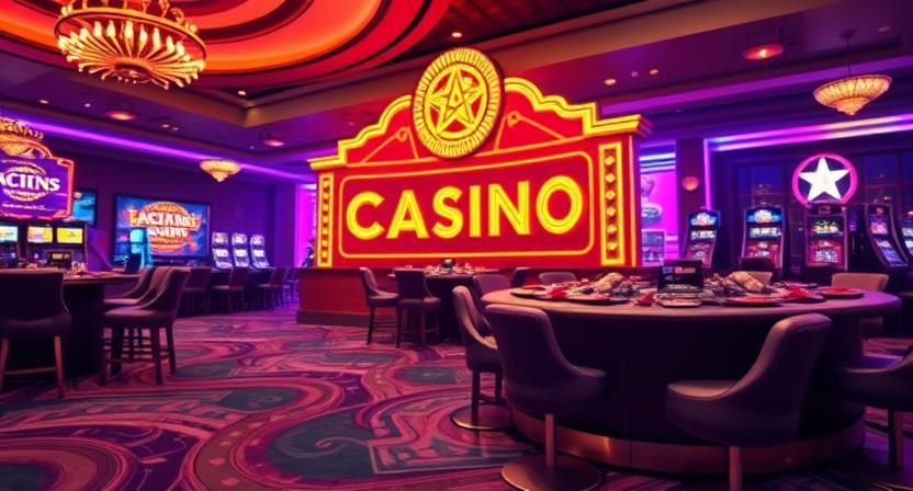 Live betting markets on BGDLUCKY
