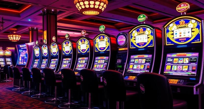 Exclusive rewards and promotions for BGDLUCKY slots