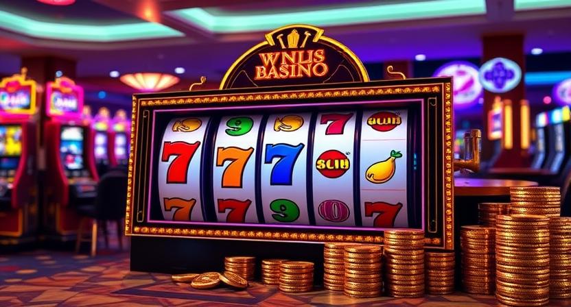Mobile-optimized and fast-loading BGDLUCKY slot games